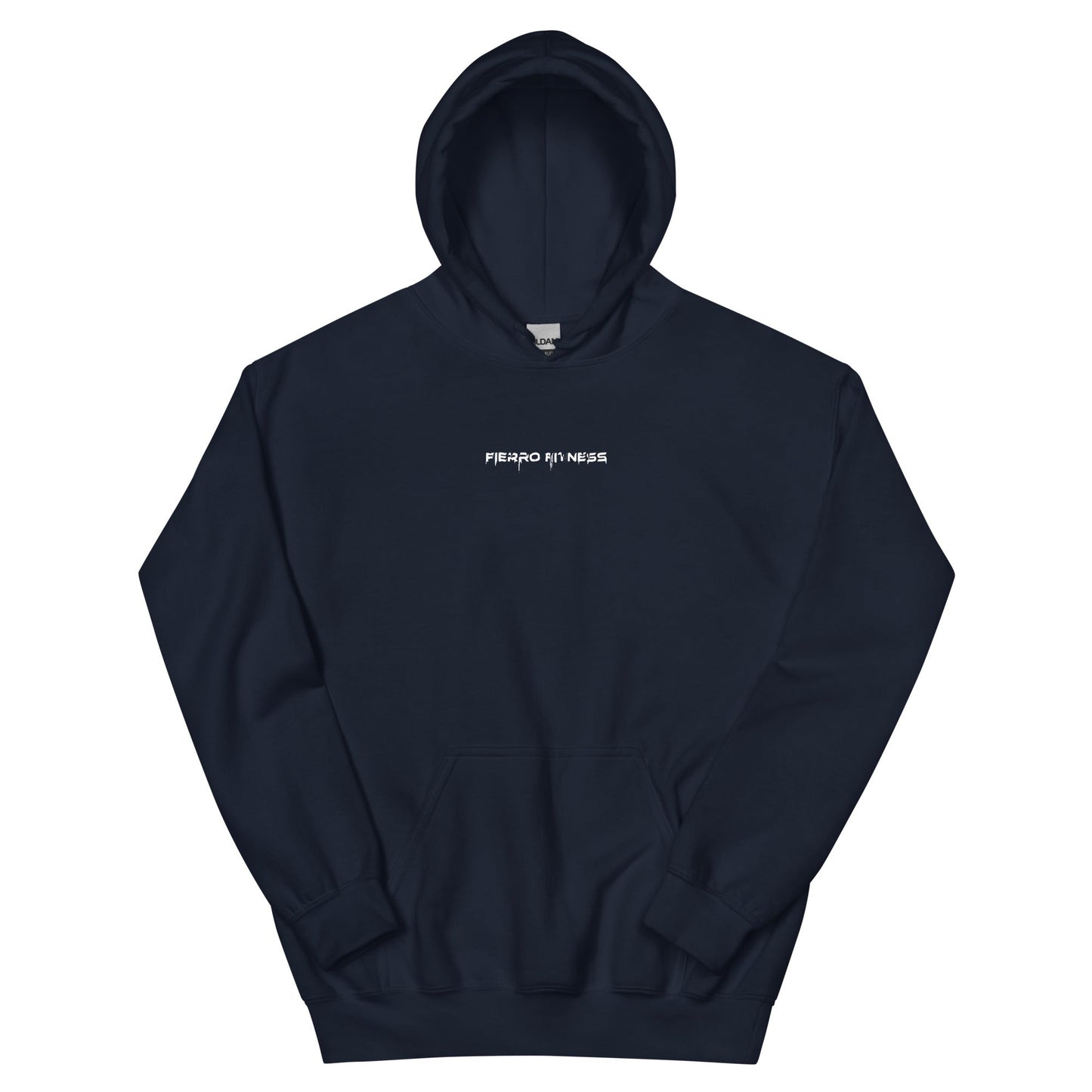 FF Drip Hoodie