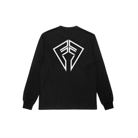 FF Heavyweight Long Sleeve Tee